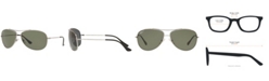 Ray-Ban Men's Sunglasses, RB3293 63